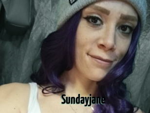Sundayjane