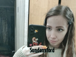 Sundensford