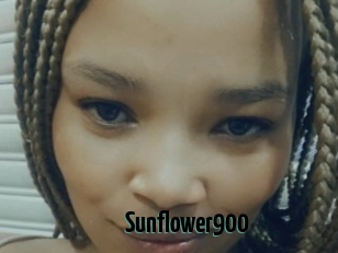 Sunflower900