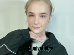Sunivafudge