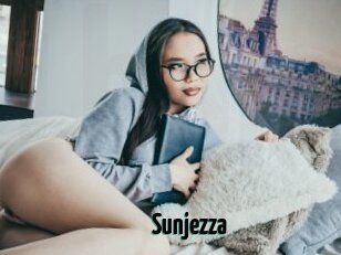 Sunjezza