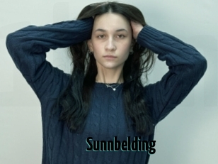 Sunnbelding
