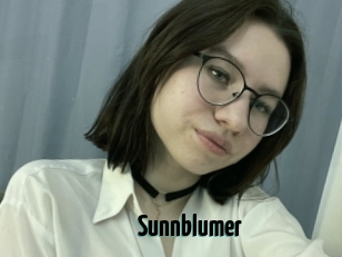 Sunnblumer