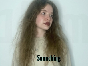 Sunnching