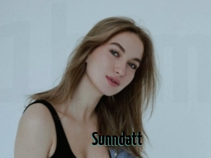 Sunndatt