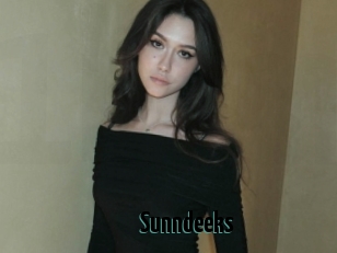 Sunndeeks