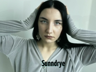 Sunndrye