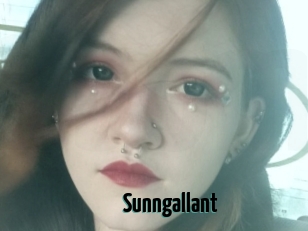 Sunngallant