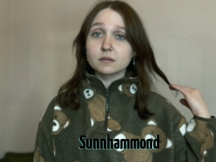 Sunnhammond