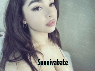 Sunnivabate