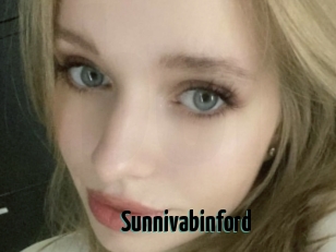 Sunnivabinford