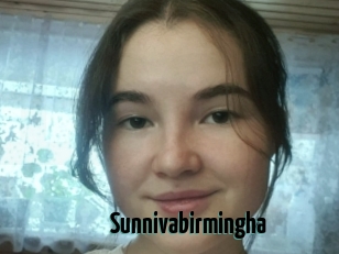 sunnivabirmingha 1 bombe sexuelle