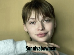 Sunnivabowman