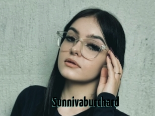 Sunnivaburchard