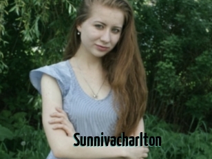 Sunnivacharlton