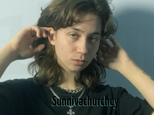 Sunnivachurchey