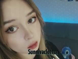 Sunnivacleeton