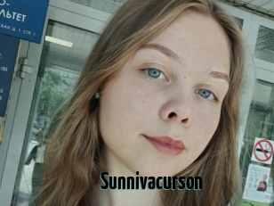 Sunnivacurson