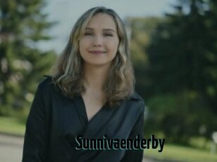 Sunnivaenderby