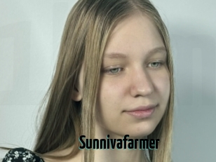 Sunnivafarmer