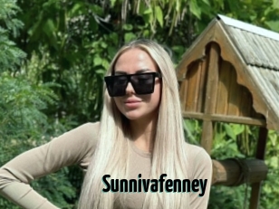 Sunnivafenney