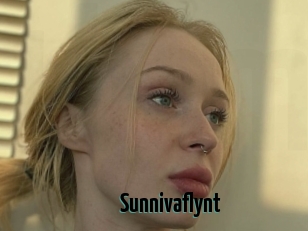 Sunnivaflynt