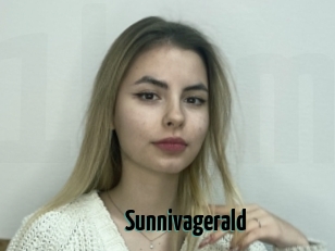 Sunnivagerald