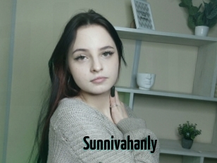 Sunnivahanly
