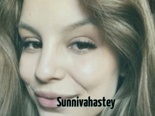 Sunnivahastey