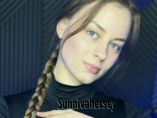 Sunnivahersey