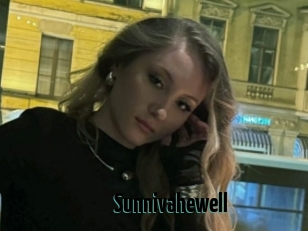 Sunnivahewell