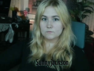 Sunnyjackson