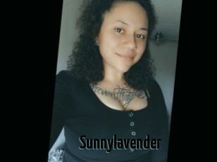 Sunnylavender