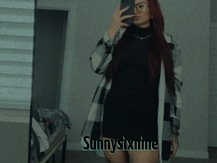 Sunnysixnine