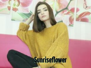 Sunriseflower