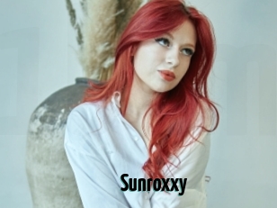 Sunroxxy