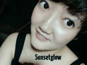 Sunsetglow