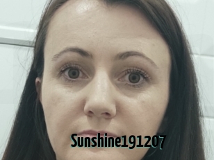 Sunshine191207