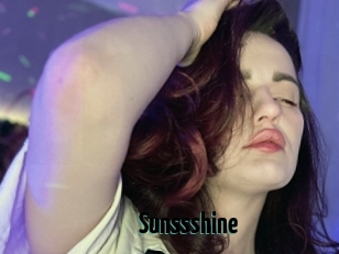 Sunssshine