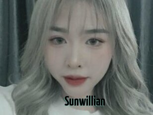 Sunwillian