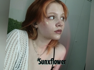 Sunxflower