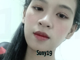 Suny19