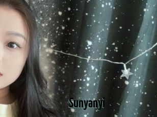 Sunyanyi