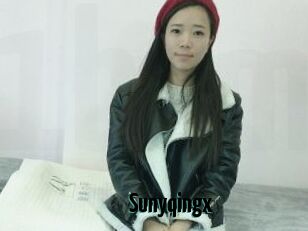 Sunyqingx