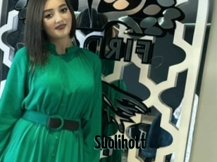 Suolihott