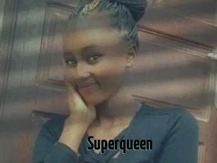 Superqueen