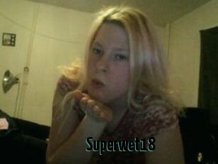 Superwet18