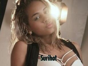 Surihot