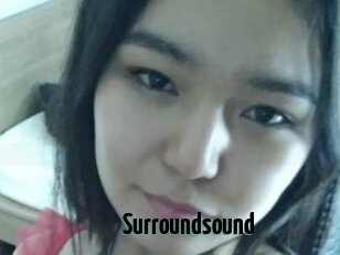 Surroundsound