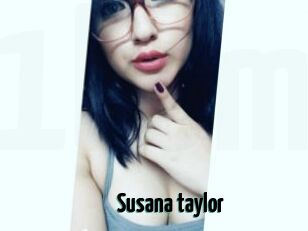 Susana_taylor